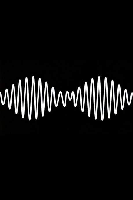 Arctic Monkeys: AM